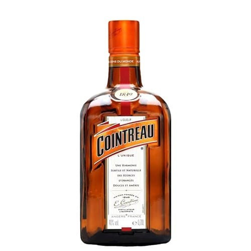 COINTREAU 750ML