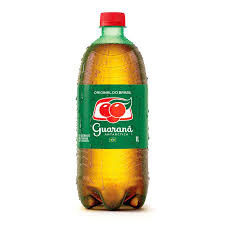 GUARANA CHP ANTARCTICA PET 1L