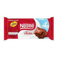 Barra Classic ao leite
