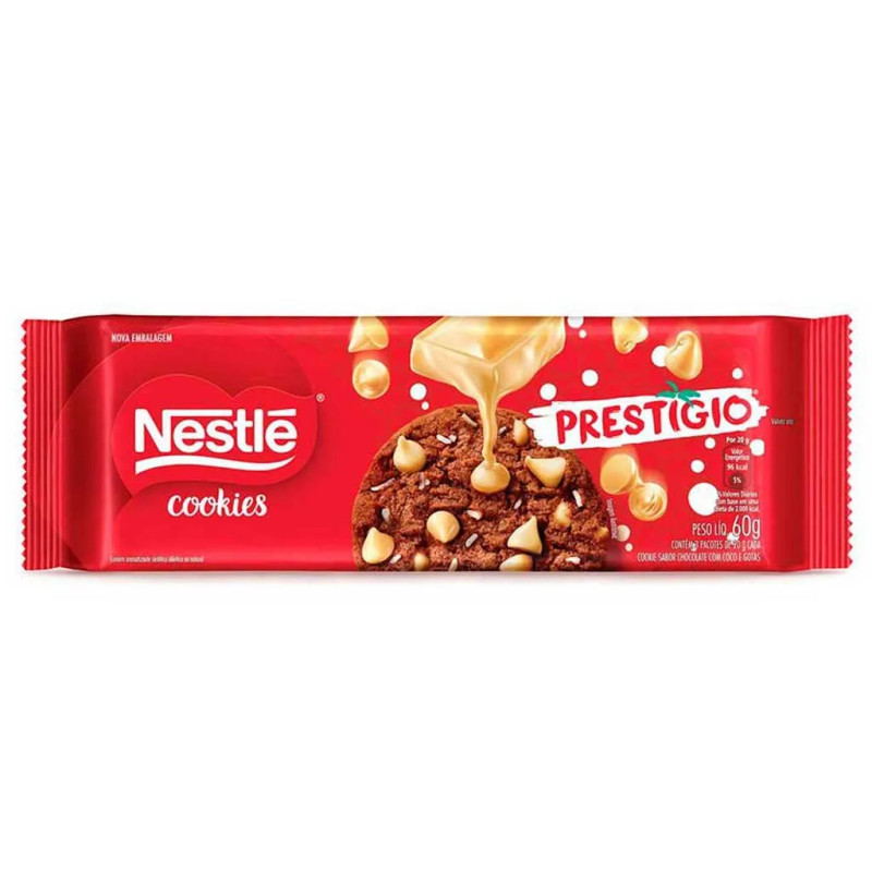 COOKIES PRESTIGIO