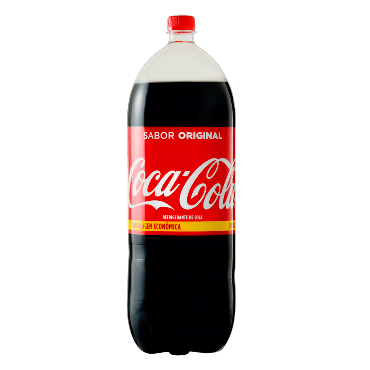 Coca-Cola 3 litros