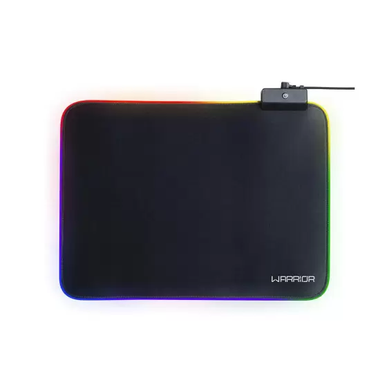 Mousepad Cronos Gamer RGB