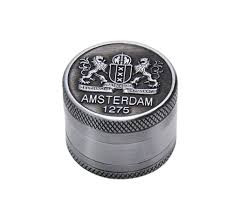 DICHAVADOR AMSTERDAM
