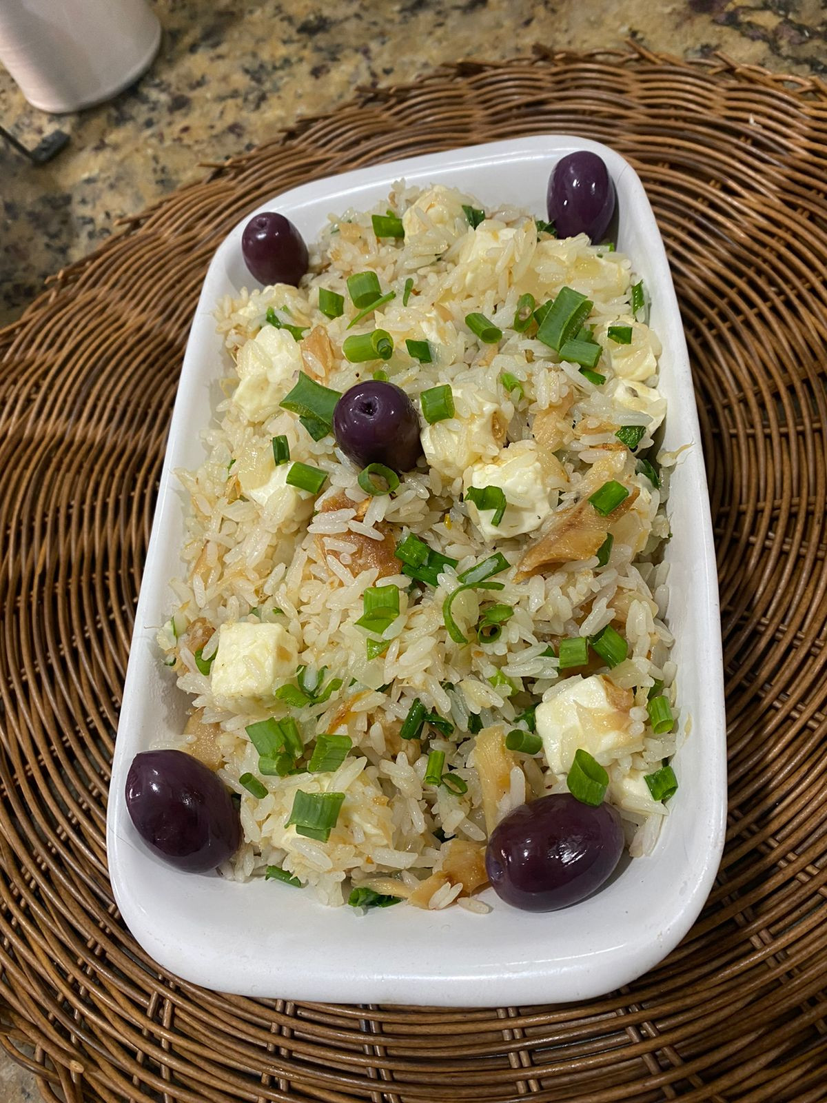 ARROZ DE BACALHAU (Cópia)