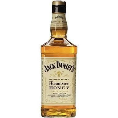 BEBIDA WHISKY JACK DANIELS HONEY 1LT