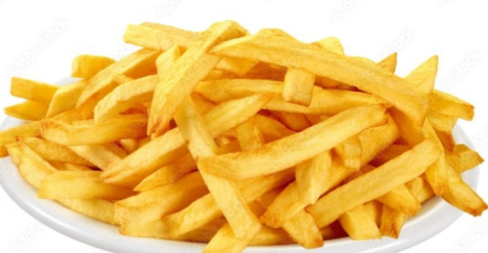 PORÇÃO DE FRITAS M