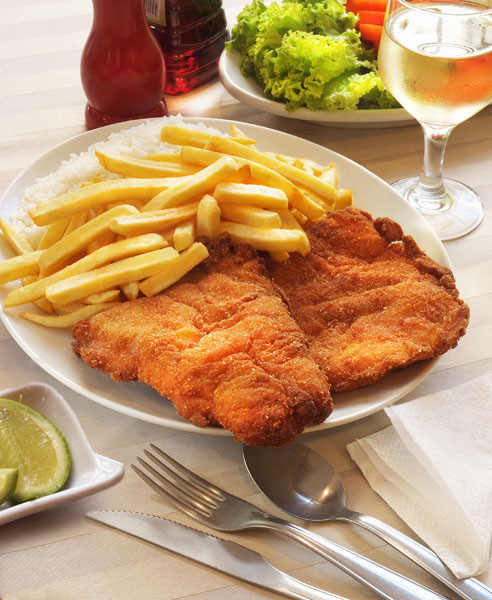 PEIXE