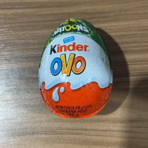 KINDER OVO
