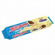 BISCOITO NESTLE PASSATEMPO RECHEADO GALAK 90G