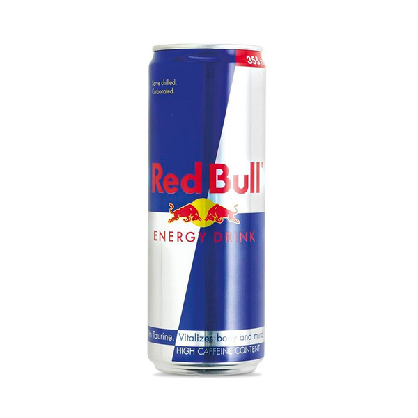 RED BULL 250ML