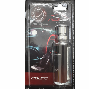 PERFUME REDCAR 15ML COURO