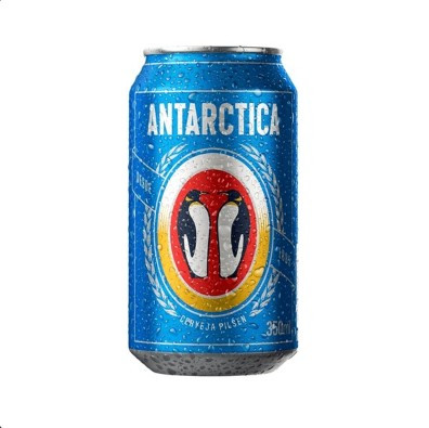 ANTARTICA LATA