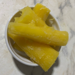 ADICIONAL DE MANDIOCA