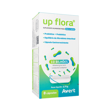 Up Flora