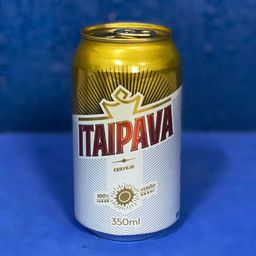 ITAIPAVA LT 350ML