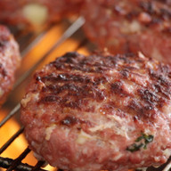 HAMBURGUER DE LINGUIÇA