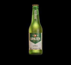 SPATEN LONG 355ML