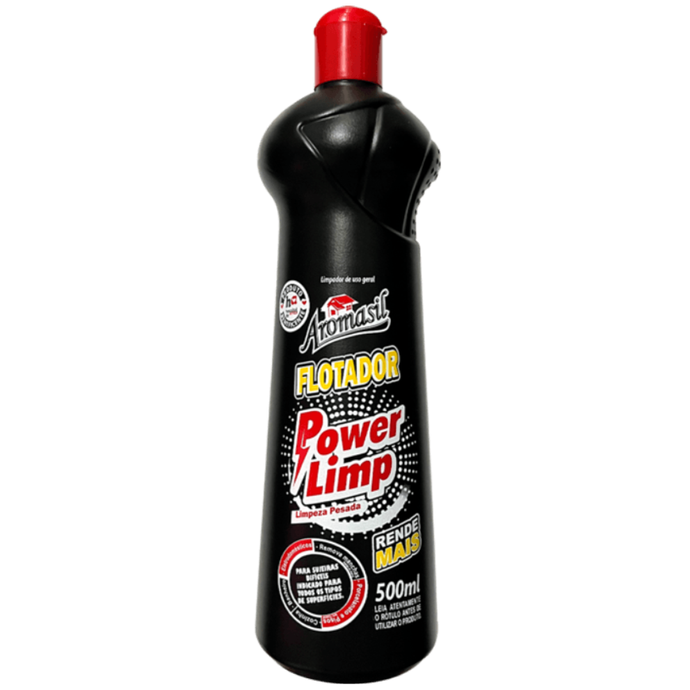 AROMASIL MULTIUSO POWER LIMP SQZ500ML¬