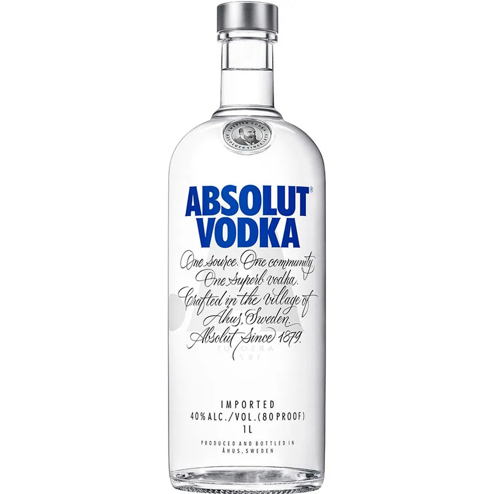 ABSOLUT 1L