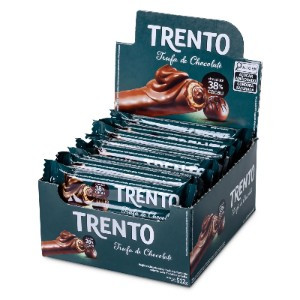TRENTO TRUFA DE CHOCOLATE