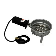 FOGAREIRO PEQUENO 110V