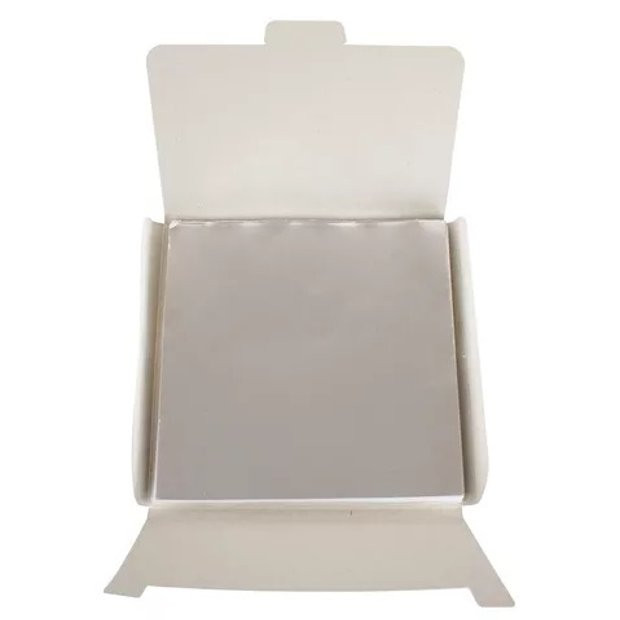 VAREJO PAPEL ALUMINIO