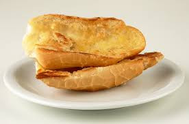 PÃO NA MANTEIGA