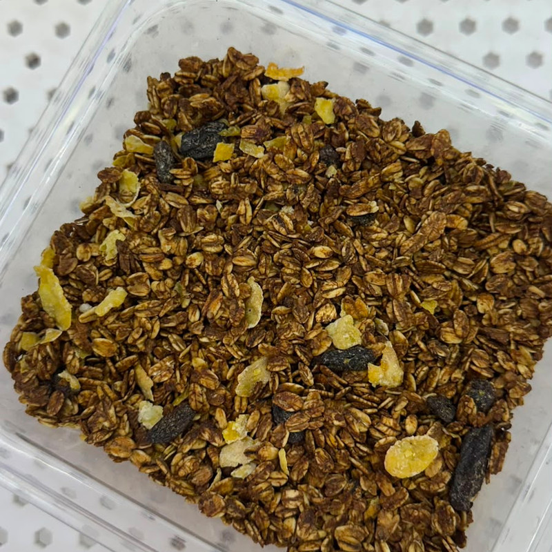 GRANOLA