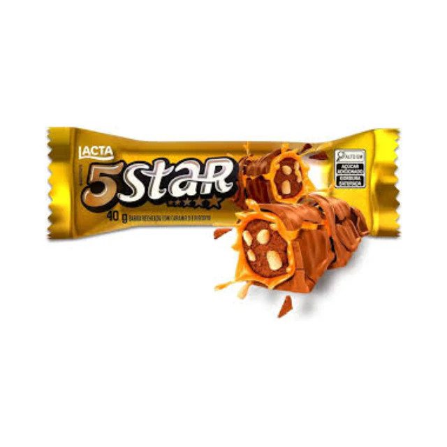 5STAR 40G