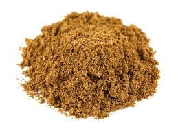 Fumaça em Pó 50G