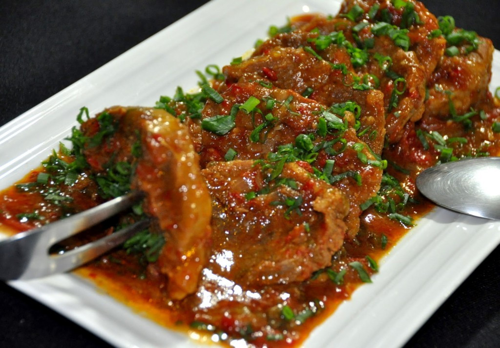 CARNE ASSADA(IMAGEM ILUSTRATIVA)