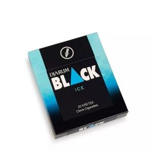 CIGARRO BLACK ICE