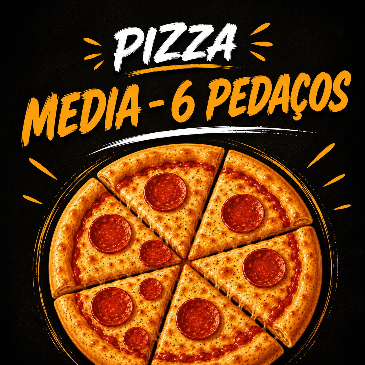 MEDIA - 6P