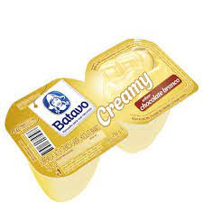 Sobremesa Batavo choc. br 180g