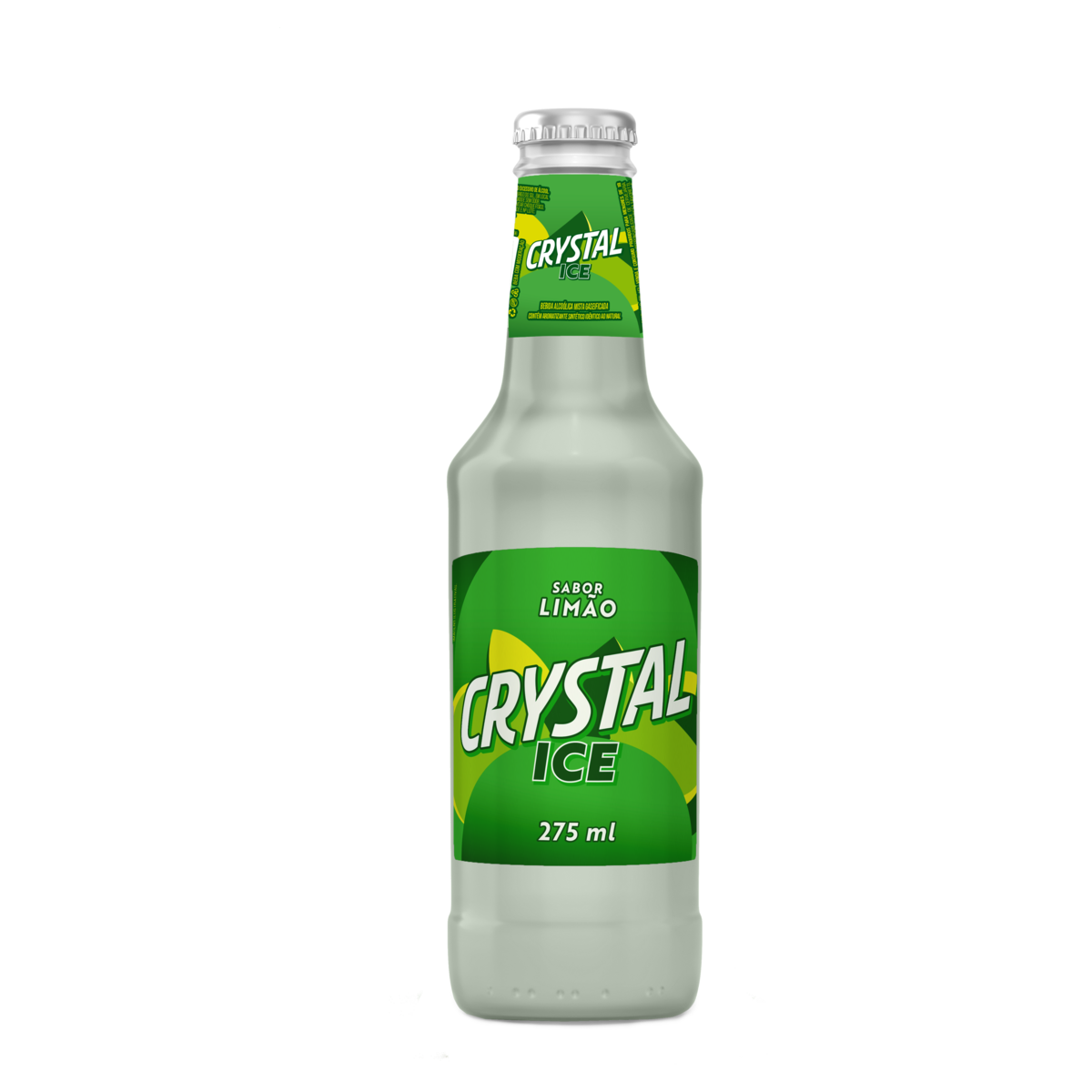 ICE CRYSTAL LIMÃO 275ML