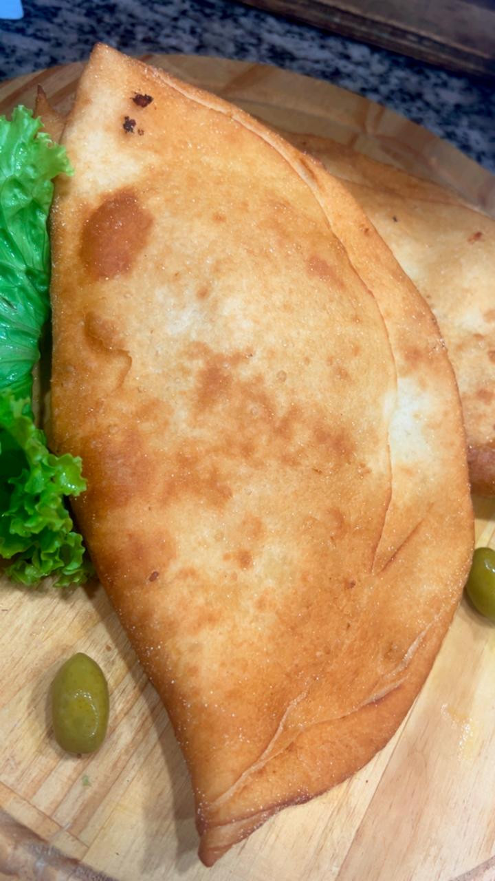 fogazza de queijo