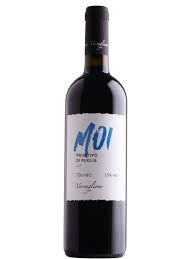 Moi Primitivo Puglia