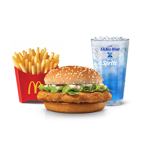 McOferta McChicken