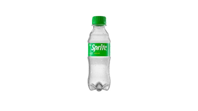 SPRITE CAÇULINHA 200ML