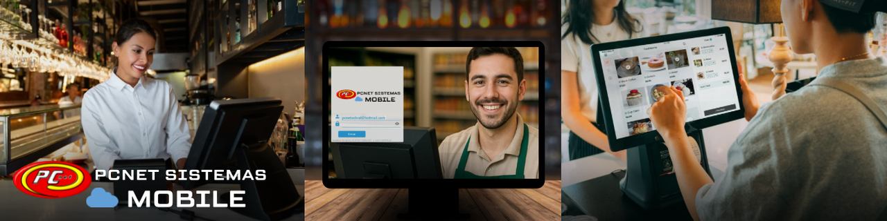 PCNET SISTEMAS
