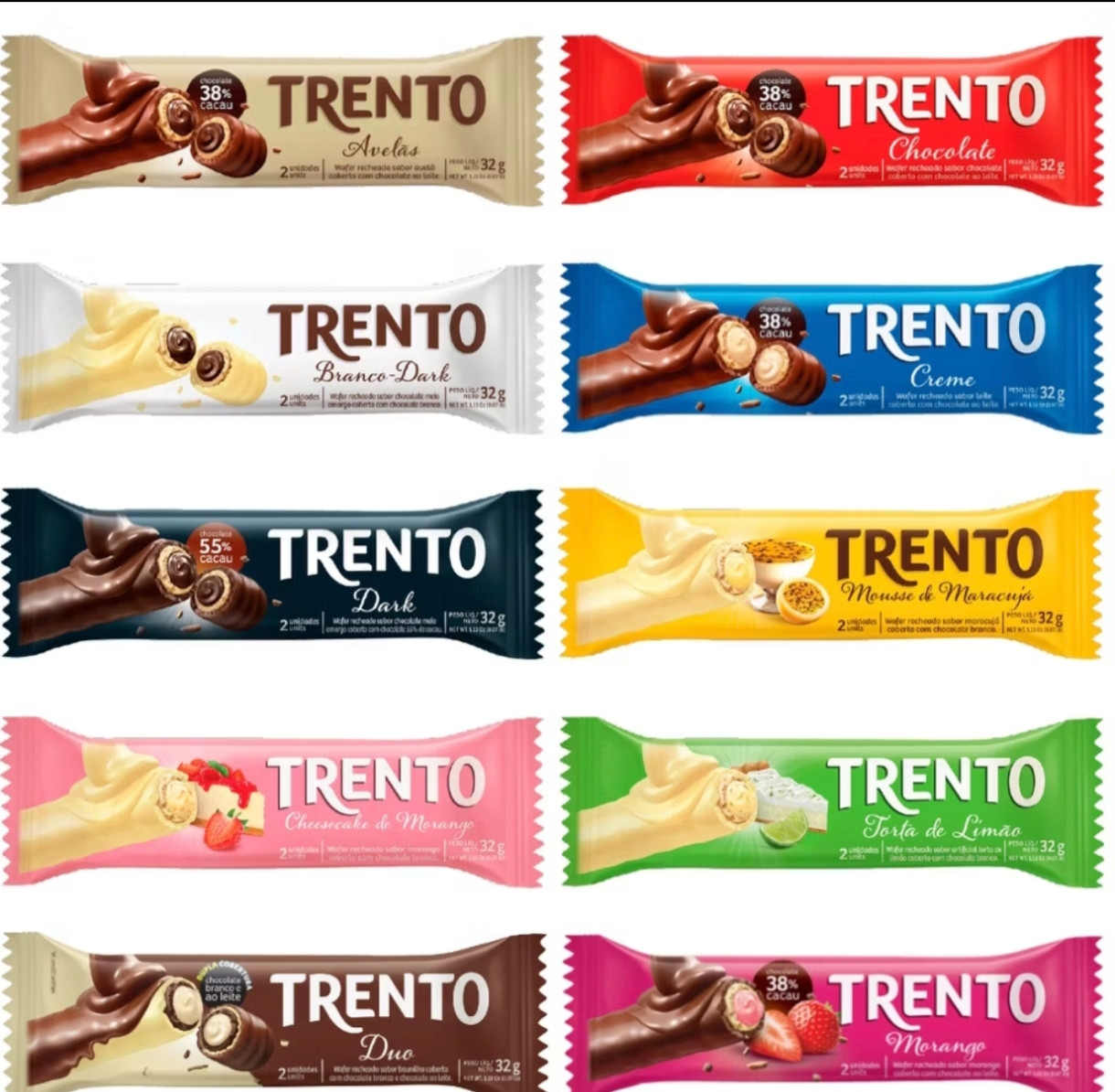 TRENTO