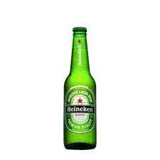 HEINEKEN LONG NECK