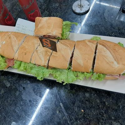 Paulista Carne