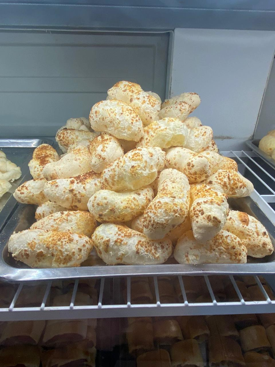 BISCOITINHO MINEIRO (XIPA)