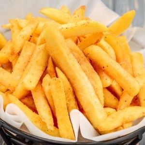 MINI FRITAS (GUARNICAO)