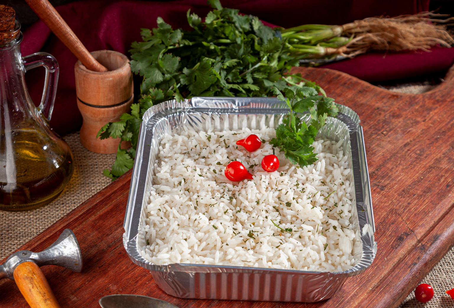 ARROZ 