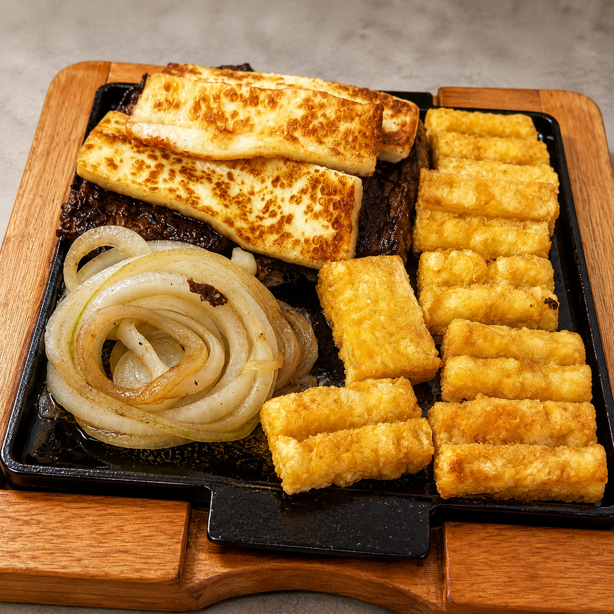 PICANHA MARAJOARA