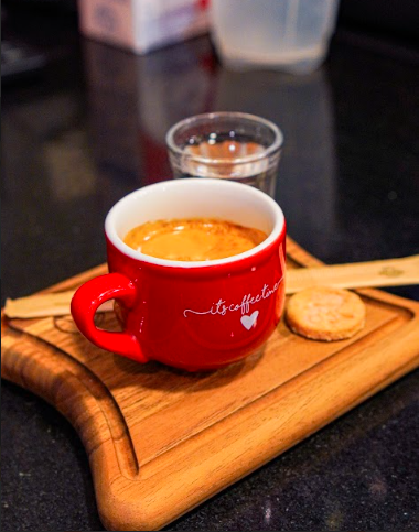 ESPRESSO