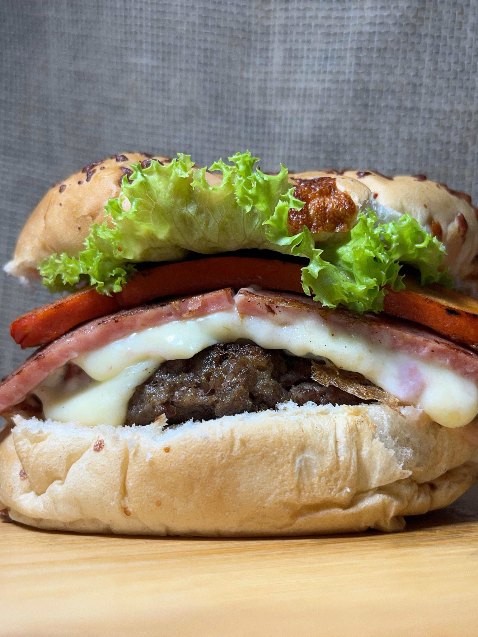 BAGUNCINHA GOURMET