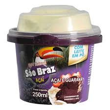 Ice Braz 250ml 